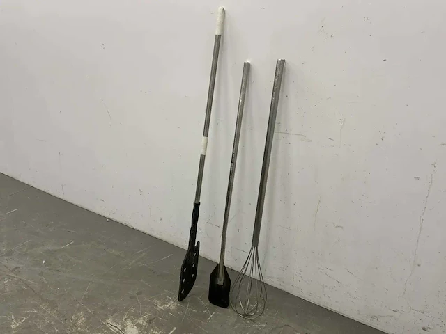 Bonnet - elektrisch kantelbare kookketel - afbeelding 10 van  18