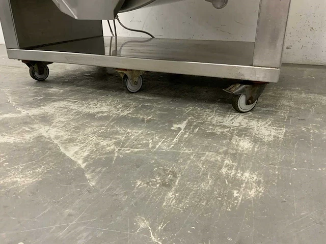 Bonnet - elektrisch kantelbare kookketel - afbeelding 16 van  18