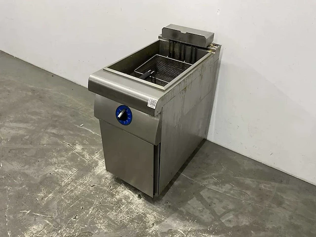 Bonnet - elektrische friteuse - afbeelding 1 van  7