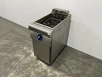 Bonnet - elektrische friteuse - afbeelding 1 van  7