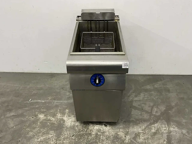 Bonnet - elektrische friteuse - afbeelding 2 van  7