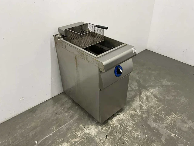 Bonnet - elektrische friteuse - afbeelding 3 van  7