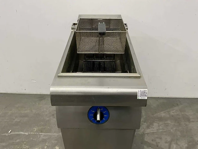 Bonnet - elektrische friteuse - afbeelding 4 van  7