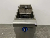 Bonnet - elektrische friteuse - afbeelding 4 van  7