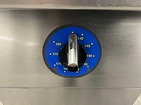 Bonnet - elektrische friteuse - afbeelding 5 van  7
