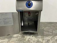 Bonnet - elektrische friteuse - afbeelding 6 van  7