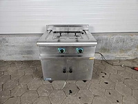 Bonnet - friteuse - afbeelding 1 van  4