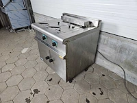Bonnet - friteuse - afbeelding 2 van  4