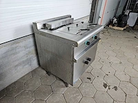 Bonnet - friteuse - afbeelding 3 van  4