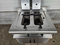 Bonnet - friteuse - afbeelding 4 van  4
