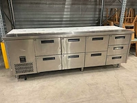 Bonnewits koelwerkbank - afbeelding 1 van  3