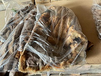 Bont jassen (5x) - afbeelding 4 van  6