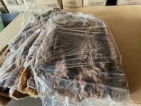 Bont jassen (5x) - afbeelding 5 van  6