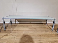 Bony - 3-delige - salontafel set (3x) - afbeelding 5 van  8