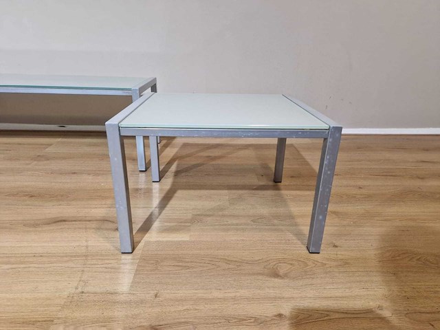 Bony - 3-delige - salontafel set (3x) - afbeelding 6 van  8