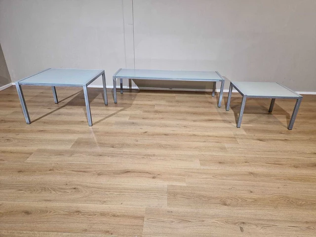Bony - design - salontafel (3x) - afbeelding 1 van  8