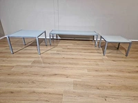 Bony - design - salontafel (3x) - afbeelding 1 van  8