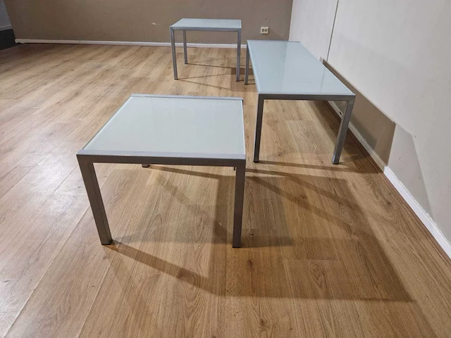Bony - design - salontafel (3x) - afbeelding 2 van  8