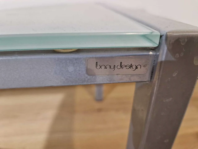 Bony - design - salontafel (3x) - afbeelding 6 van  8