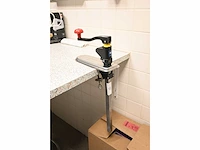 Bonzer nsf staart blikopener - afbeelding 2 van  3