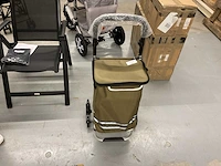 Boodschappen trolley - afbeelding 3 van  4