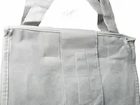 Boodschappen wagen tas scan bag go 1x - afbeelding 8 van  9