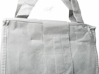 Boodschappen wagen tas scan bag go 5x p031 - afbeelding 3 van  7