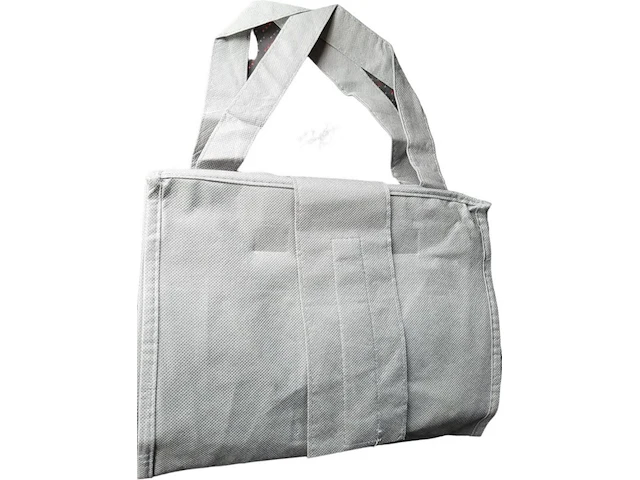 Boodschappen wagen tas scan bag go 5x p031 - afbeelding 6 van  7