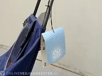 Boodschappentrolley secc - afbeelding 3 van  5