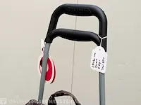 Boodschappentrolley troky, dots - afbeelding 2 van  3