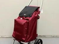 Boodschappentrolley troky - afbeelding 1 van  4