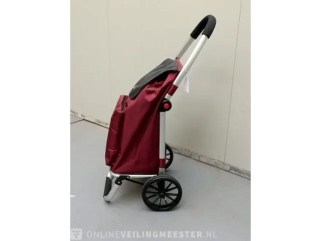 Boodschappentrolley troky - afbeelding 2 van  4