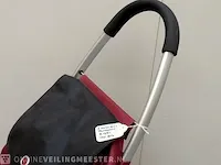Boodschappentrolley troky - afbeelding 3 van  4