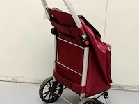 Boodschappentrolley troky - afbeelding 4 van  4