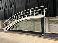 Boogbrug - afbeelding 1 van  6