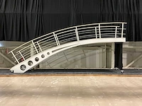Boogbrug - afbeelding 2 van  6