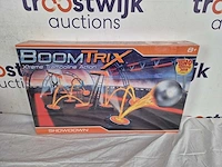 Boom trix showdown set - afbeelding 2 van  2