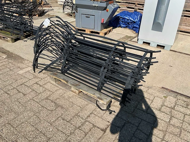 Boombeschermer - afbeelding 1 van  6