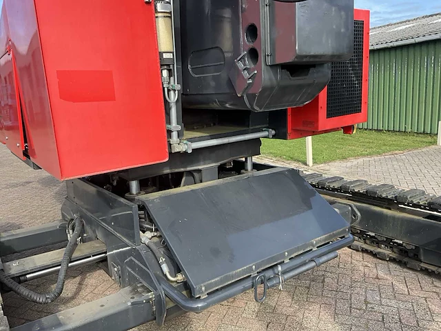 Boomer kml30 hoogwerker - afbeelding 2 van  42