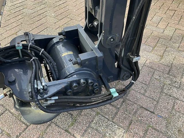 Boomer kml30 hoogwerker - afbeelding 7 van  42