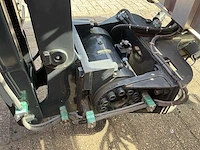 Boomer kml30 hoogwerker - afbeelding 8 van  42