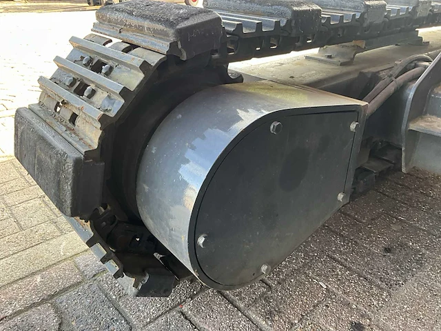 Boomer kml30 hoogwerker - afbeelding 14 van  42