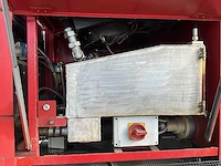 Boomer kml30 hoogwerker - afbeelding 18 van  42