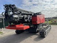 Boomer kml30 hoogwerker - afbeelding 34 van  42