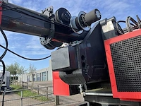 Boomer kml30 hoogwerker - afbeelding 40 van  42