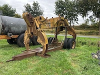 Boomklem - afbeelding 1 van  24