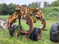 Boomklem - afbeelding 13 van  24