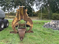 Boomklem - afbeelding 18 van  24