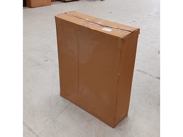 Boomstam eettafel suar met epoxylaag, 2025 - afbeelding 5 van  5