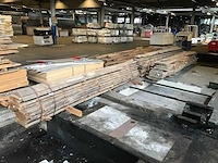 Boomstam planken (39x) - afbeelding 2 van  8